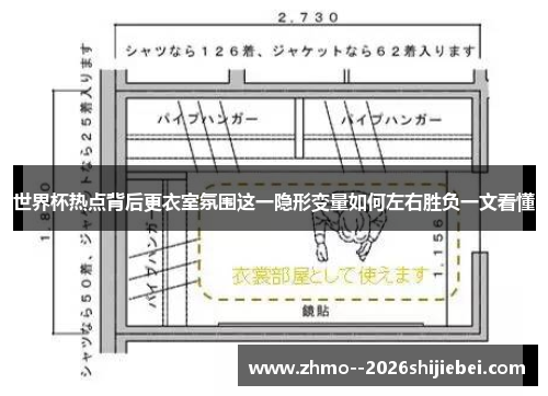 世界杯热点背后更衣室氛围这一隐形变量如何左右胜负一文看懂