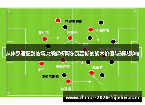 从体系适配到临场决策解析阿尔瓦雷斯的战术价值与球队影响 从体系适配到临场决策解析阿尔瓦雷斯的战术价值与球队影响